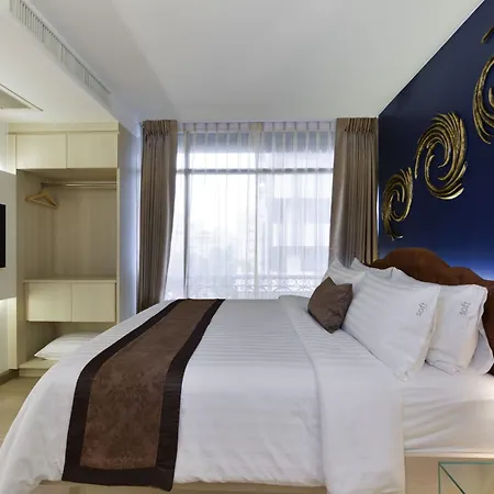 Aspira G Sukhumvit 33 Hotel