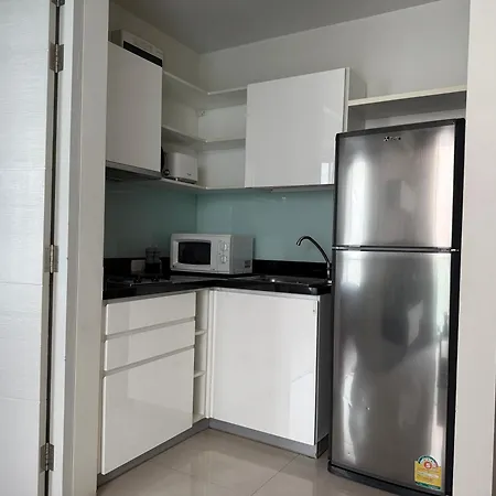 Aspira G Sukhumvit 33