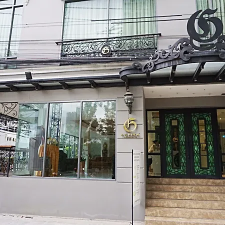 Aspira G Sukhumvit 33