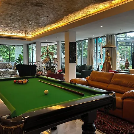 Aspira G Sukhumvit 33