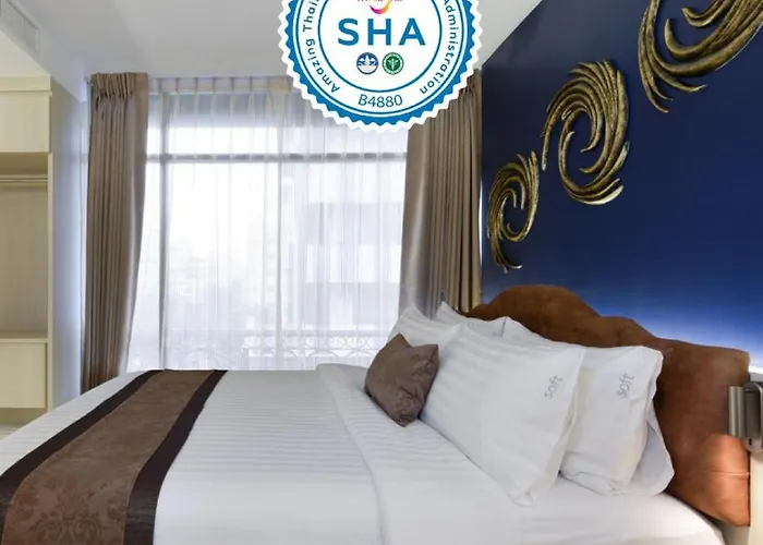 Hotel Aspira G Sukhumvit 33