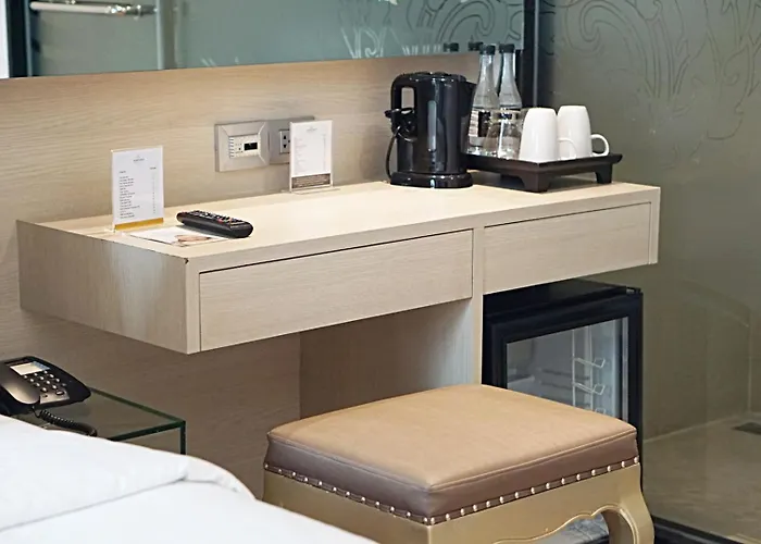 Aspira G Sukhumvit 33