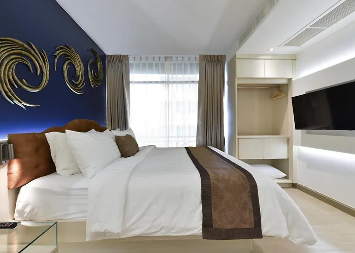 Hotel Aspira G Sukhumvit 33
