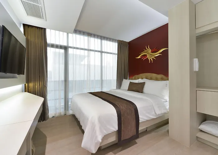 Aspira G Sukhumvit 33 بانكوك