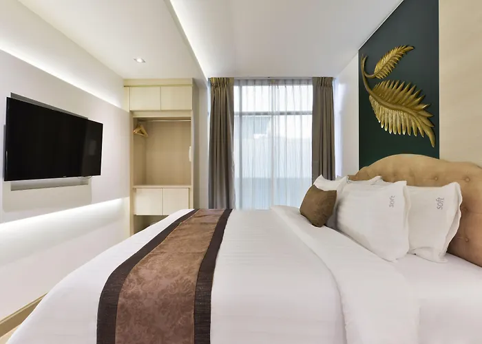 Aspira G Sukhumvit 33 Hotel