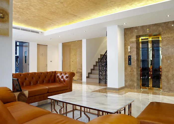 Aspira G Sukhumvit 33 Hotel 4*