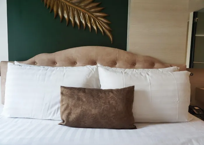 Aspira G Sukhumvit 33 Hotel 4*