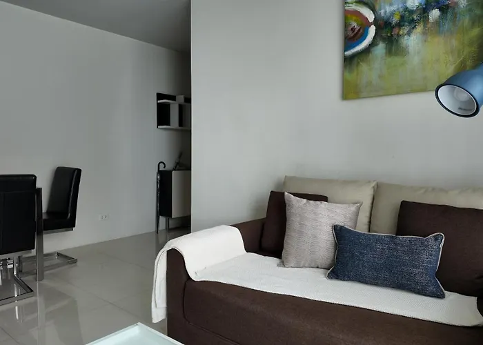 Hotel Aspira G Sukhumvit 33