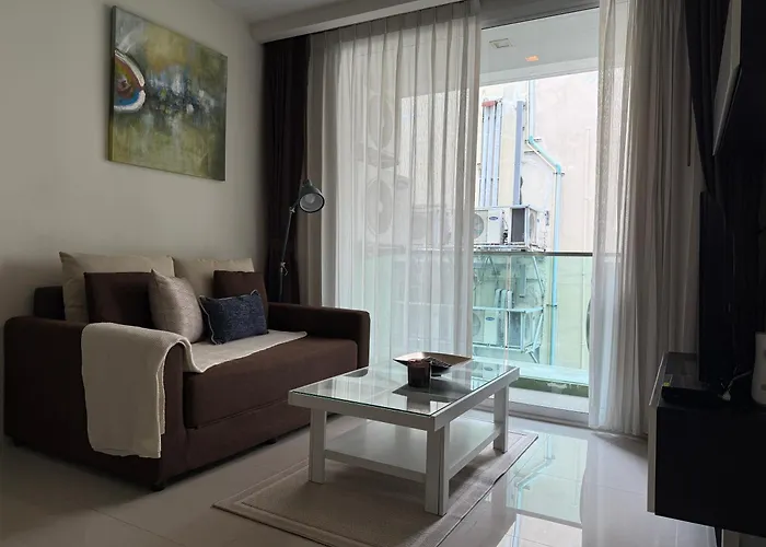 Hotel Aspira G Sukhumvit 33 4*