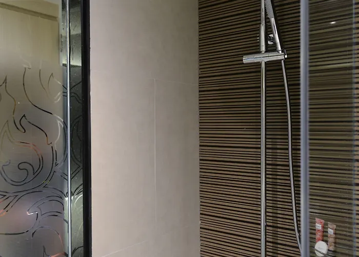 Hotel Aspira G Sukhumvit 33 4*