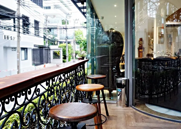 Aspira G Sukhumvit 33