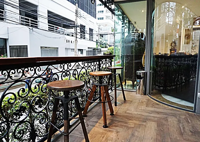 Aspira G Sukhumvit 33