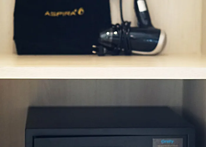 Aspira G Sukhumvit 33 فندق 4*
