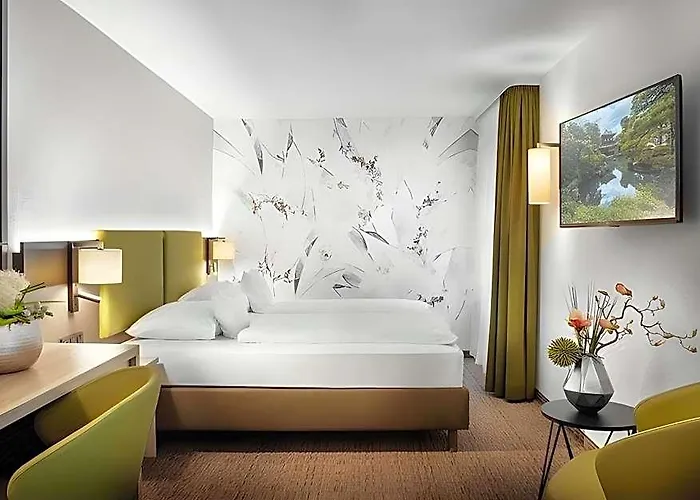 Aspira G Sukhumvit 33 Hotel 4*