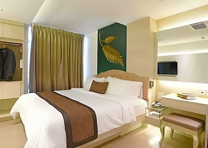 Aspira G Sukhumvit 33 Hotel
