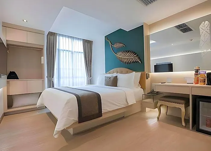 Aspira G Sukhumvit 33
