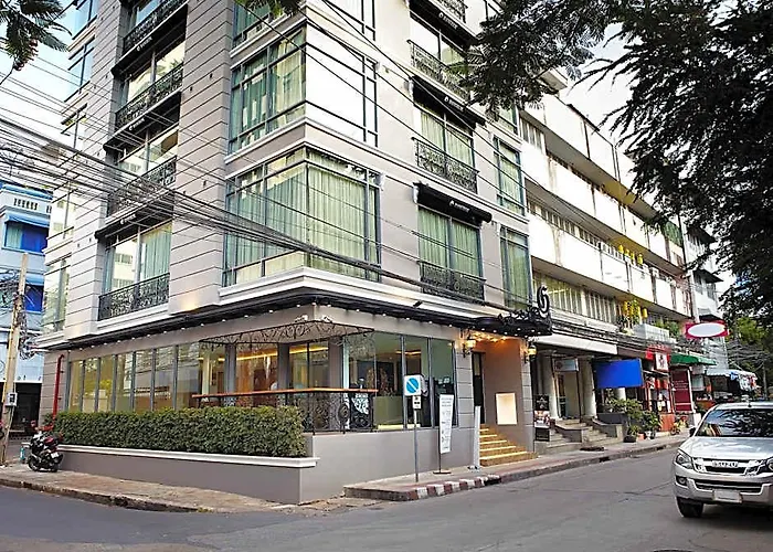 Aspira G Sukhumvit 33