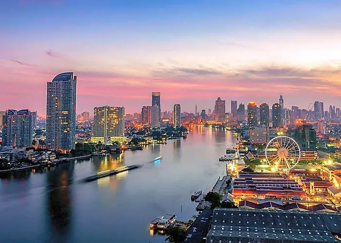 Aspira G Sukhumvit 33 Banguecoque
