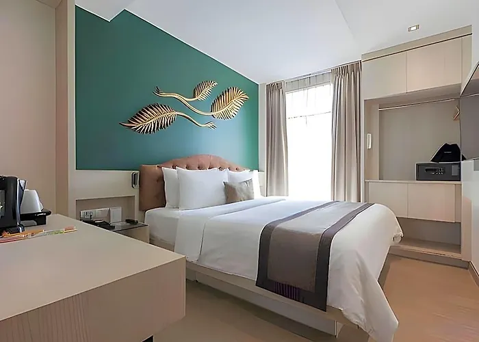 Aspira G Sukhumvit 33 Hotel