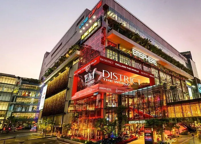 Hotel Aspira G Sukhumvit 33 Bangkok