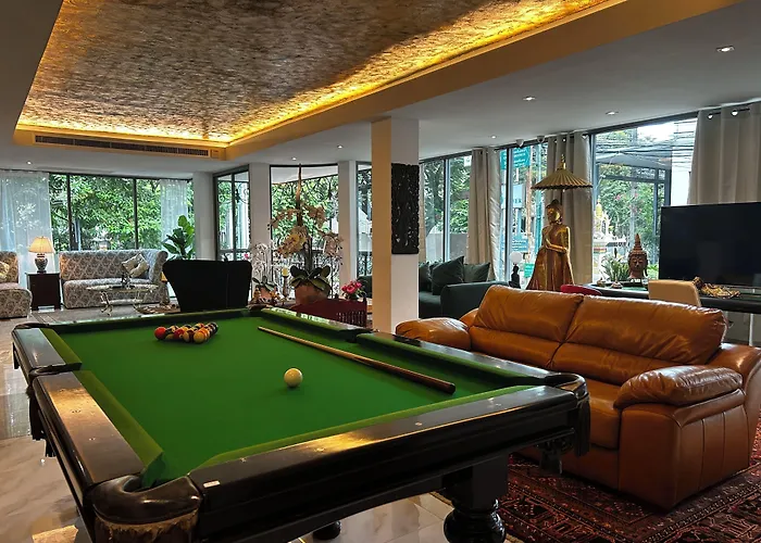 Aspira G Sukhumvit 33 Bangkok