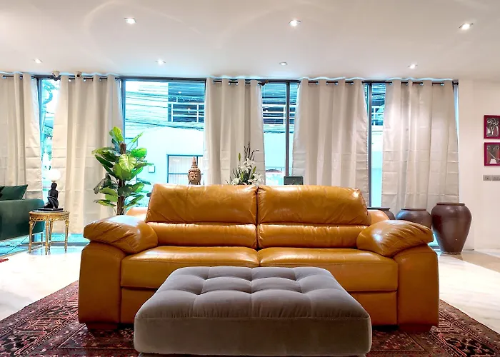 Aspira G Sukhumvit 33