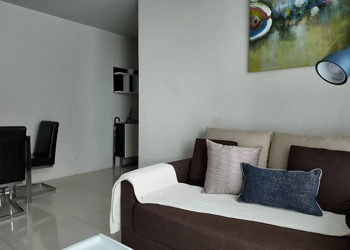 Hotel Aspira G Sukhumvit 33
