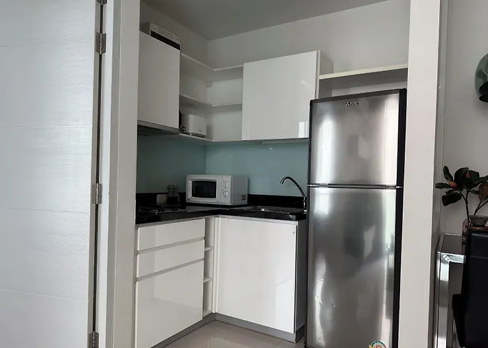 Hotel Aspira G Sukhumvit 33 4*