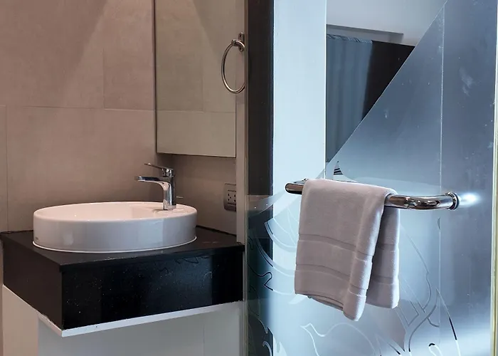 Aspira G Sukhumvit 33 Hotel Bangkok