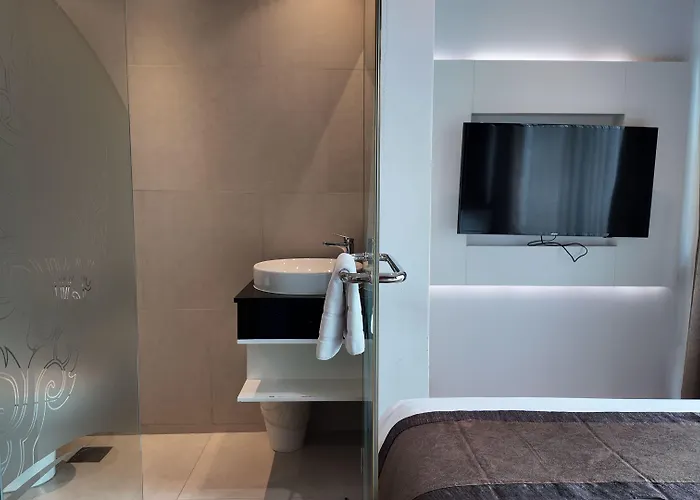 Hotel Aspira G Sukhumvit 33