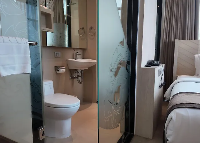 Aspira G Sukhumvit 33 4* Bangkok