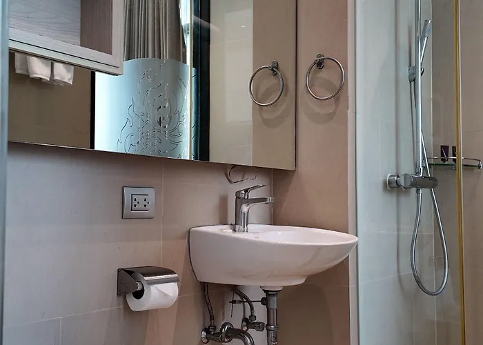 Aspira G Sukhumvit 33 Bangkok