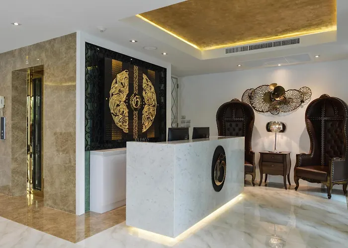 Aspira G Sukhumvit 33