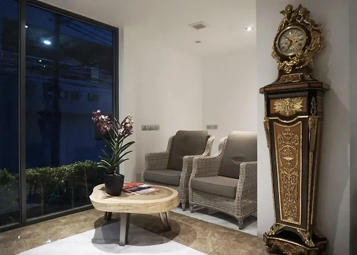 Aspira G Sukhumvit 33